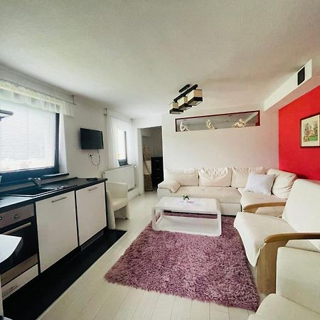 Apartmany Pod Troma Korunami Cerveny Klastor Ngoại thất bức ảnh