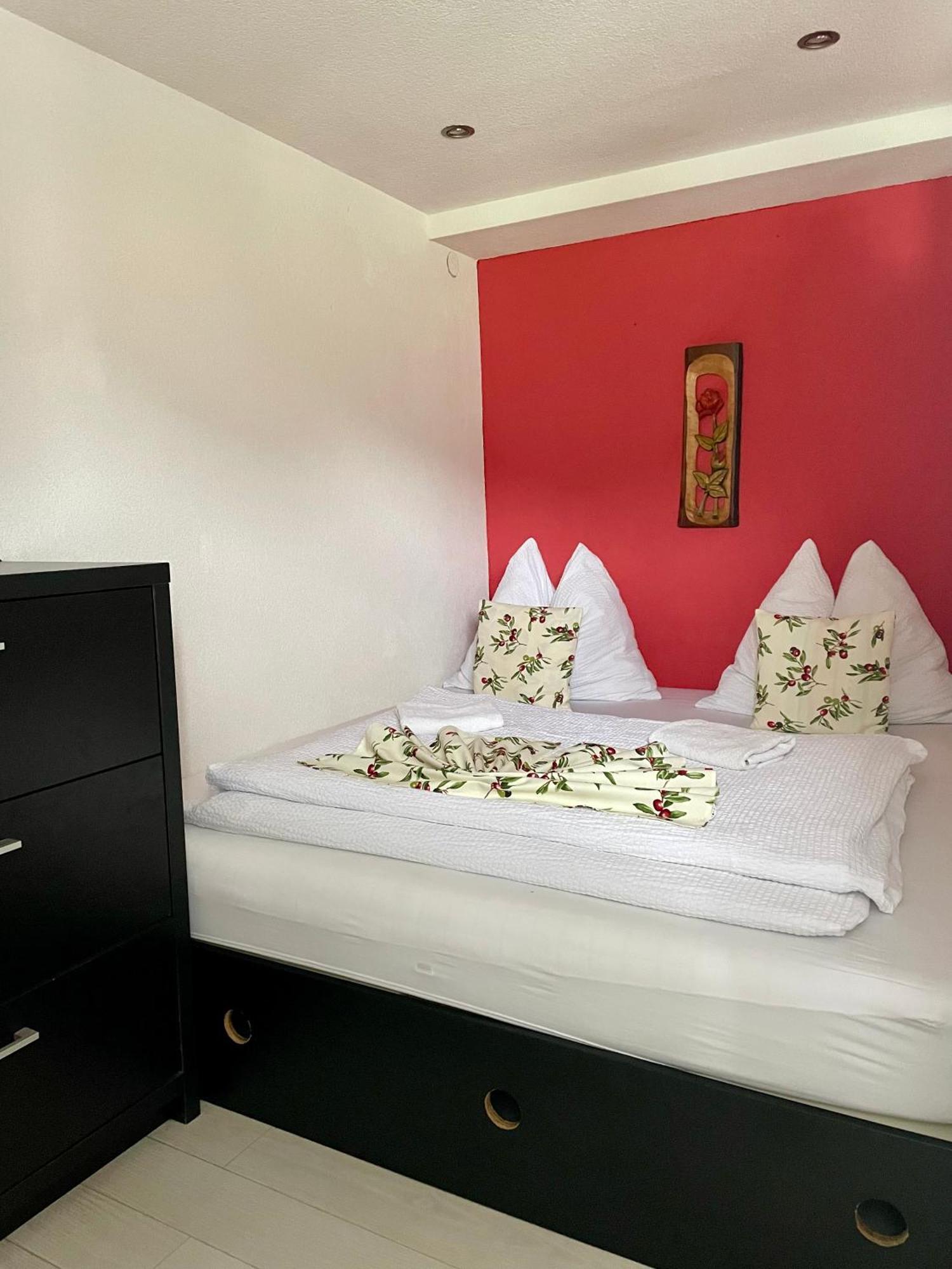 Apartmany Pod Troma Korunami Cerveny Klastor Ngoại thất bức ảnh